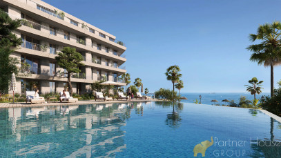 Mieszkanie Sprzedaż Manilva, Costa del Sol Occidental, Malaga, Andaluzja, Hiszpania