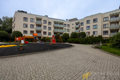 Mieszkanie Wynajem Warszawa Bluszczańska