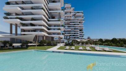 Mieszkanie Sprzedaż Calp, la Marina Alta, Alacant / Alicante, Wspólnota Walencka, 03710, Hiszpania