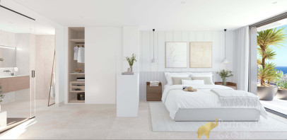 Mieszkanie Sprzedaż Calp, la Marina Alta, Alacant / Alicante, Wspólnota Walencka, 03710, Hiszpania