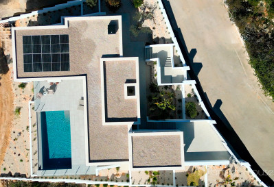 Dom Sprzedaż el Poble Nou de Benitatxell / Benitachell, la Marina Alta, Alacant / Alicante, Wspólnota Walencka, 03726, Hiszpania