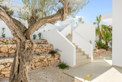 Dom Sprzedaż el Poble Nou de Benitatxell / Benitachell, la Marina Alta, Alacant / Alicante, Wspólnota Walencka, 03726, Hiszpania