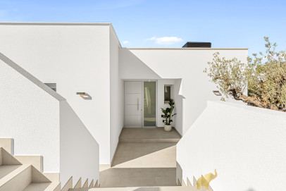 Dom Sprzedaż el Poble Nou de Benitatxell / Benitachell, la Marina Alta, Alacant / Alicante, Wspólnota Walencka, 03726, Hiszpania