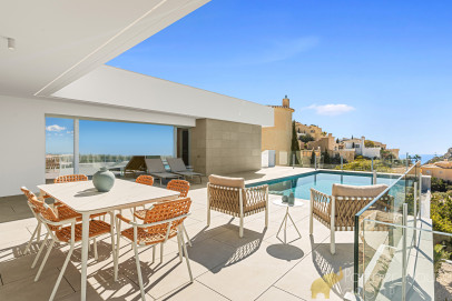 Dom Sprzedaż el Poble Nou de Benitatxell / Benitachell, la Marina Alta, Alacant / Alicante, Wspólnota Walencka, 03726, Hiszpania