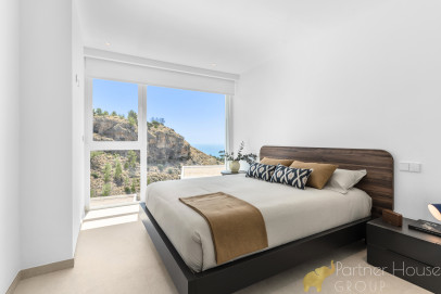 Dom Sprzedaż Altea, la Marina Baixa, Alacant / Alicante, Wspólnota Walencka, Hiszpania