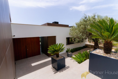 Dom Sprzedaż el Poble Nou de Benitatxell / Benitachell, la Marina Alta, Alacant / Alicante, Wspólnota Walencka, 03726, Hiszpania