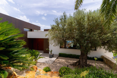 Dom Sprzedaż el Poble Nou de Benitatxell / Benitachell, la Marina Alta, Alacant / Alicante, Wspólnota Walencka, 03726, Hiszpania