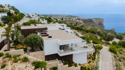 Dom Sprzedaż el Poble Nou de Benitatxell / Benitachell, la Marina Alta, Alacant / Alicante, Wspólnota Walencka, 03726, Hiszpania