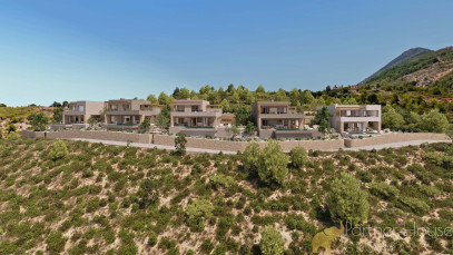 Dom Sprzedaż Mancomunitat Intermunicipal de la Vall de Pop, la Marina Alta, Alacant / Alicante, Wspólnota Walencka, Hiszpania