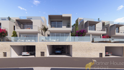 Dom Sprzedaż Pafos, Dystrykt Pafos, Cypr