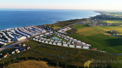 Inwestycja Trikomo, İskele Belediyesi, İskele District, Cypr Północny, Cypr