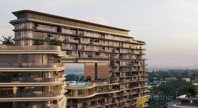 Inwestycja Dubai Islands