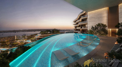 Inwestycja Dubai Islands