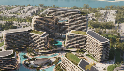 Inwestycja Dubai Islands