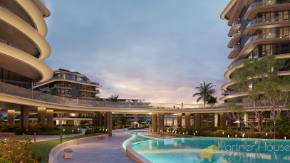 Inwestycja Dubai Islands