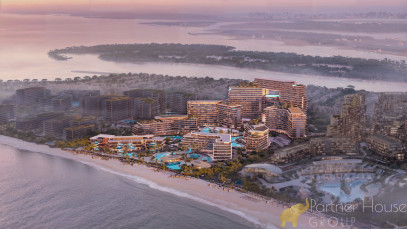 Inwestycja Dubai Islands