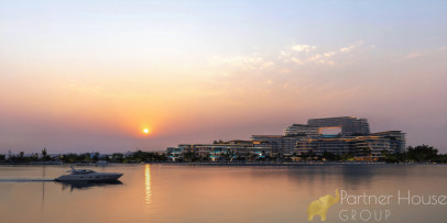 Inwestycja Dubai Islands