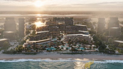 Inwestycja Dubai Islands