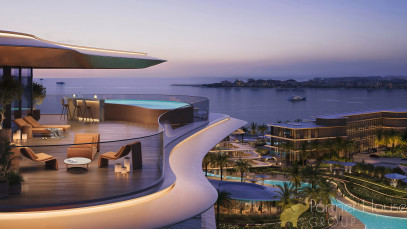 Inwestycja Dubai Islands