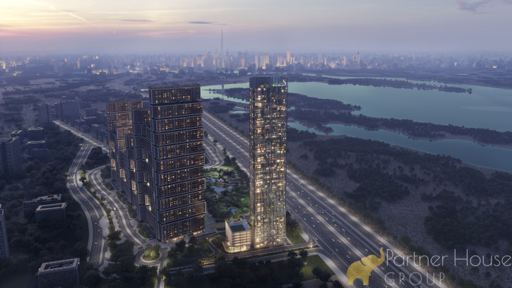 Inwestycja Ras Al Khor, Dubaj, Zjednoczone Emiraty Arabskie 1