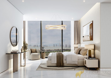 Inwestycja Ras Al Khor, Dubaj, Zjednoczone Emiraty Arabskie