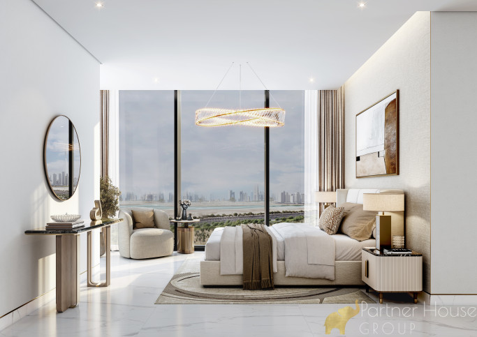 Mieszkanie Sprzedaż Ras Al Khor, Dubaj, Zjednoczone Emiraty Arabskie 1