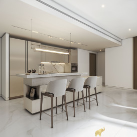Mieszkanie Sprzedaż Ras Al Khor, Dubaj, Zjednoczone Emiraty Arabskie