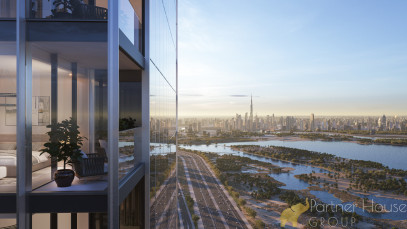 Mieszkanie Sprzedaż Ras Al Khor, Dubaj, Zjednoczone Emiraty Arabskie