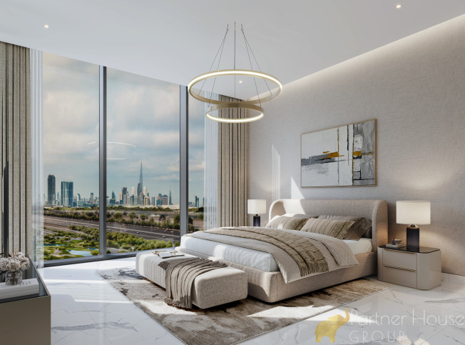 Mieszkanie Sprzedaż Ras Al Khor, Dubaj, Zjednoczone Emiraty Arabskie 3