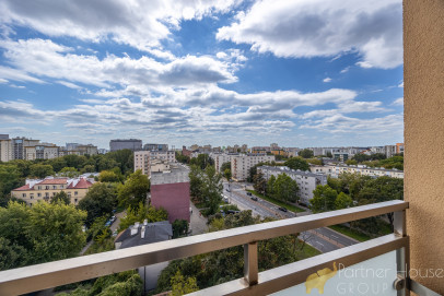 Mieszkanie Wynajem Warszawa Mokotów Broniwoja