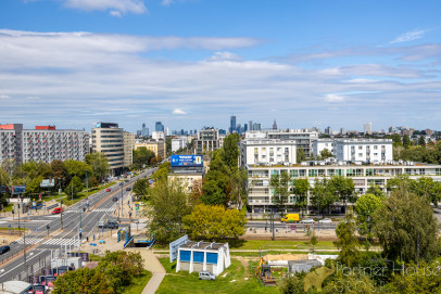 Mieszkanie Wynajem Warszawa Mokotów Broniwoja
