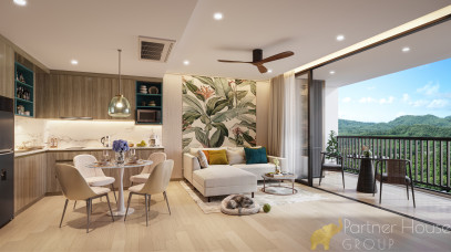 Inwestycja Phuket, Tajlandia