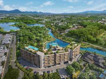 Inwestycja Phuket, Tajlandia