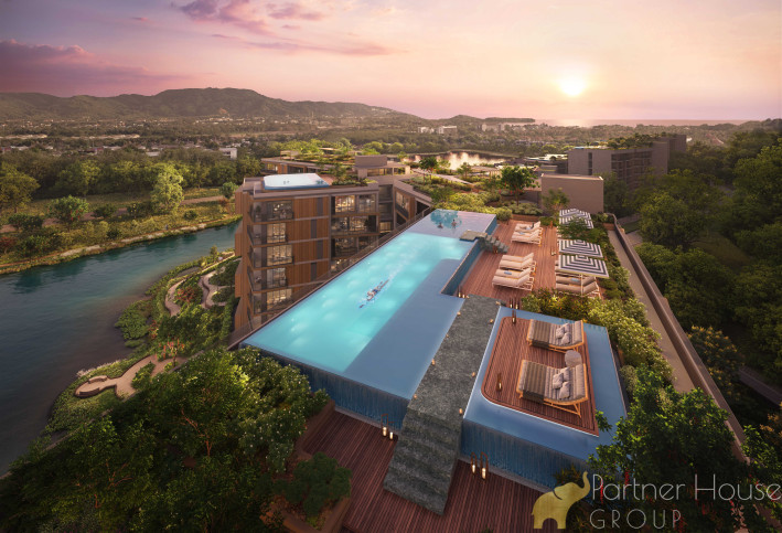 Mieszkanie Sprzedaż Phuket, Tajlandia 9