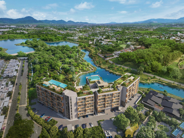 Mieszkanie Sprzedaż Phuket, Tajlandia 8