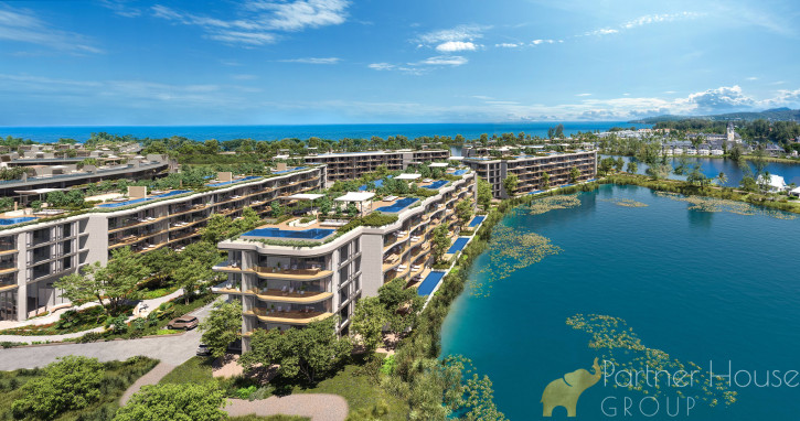Inwestycja Phuket, Tajlandia 1