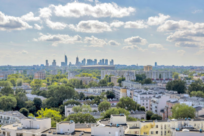 Mieszkanie Sprzedaż Warszawa Praga-Południe Grochowska