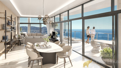 Inwestycja Benidorm, Alacant / Alicante, Wspólnota Walencka, Hiszpania