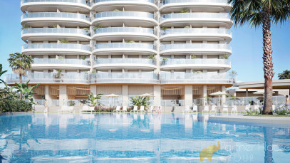 Mieszkanie Sprzedaż Benidorm, Alacant / Alicante, Wspólnota Walencka, Hiszpania
