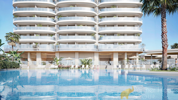 Mieszkanie Sprzedaż Benidorm, Alacant / Alicante, Wspólnota Walencka, Hiszpania 7