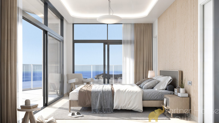 Mieszkanie Sprzedaż Benidorm, Alacant / Alicante, Wspólnota Walencka, Hiszpania 16