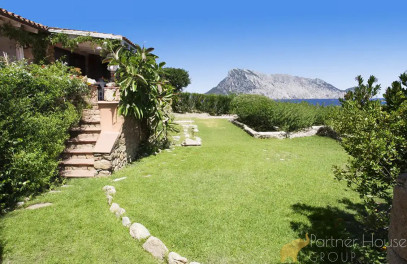 Dom Sprzedaż Loiri-Poltu Santu Paolu/Loiri Porto San Paolo, Gallura Nord-Est Sardegna, Sardynia, Włochy