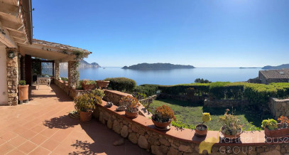 Dom Sprzedaż Loiri-Poltu Santu Paolu/Loiri Porto San Paolo, Gallura Nord-Est Sardegna, Sardynia, Włochy