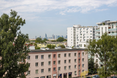 Mieszkanie Sprzedaż Warszawa Praga-Południe Majdańska 1