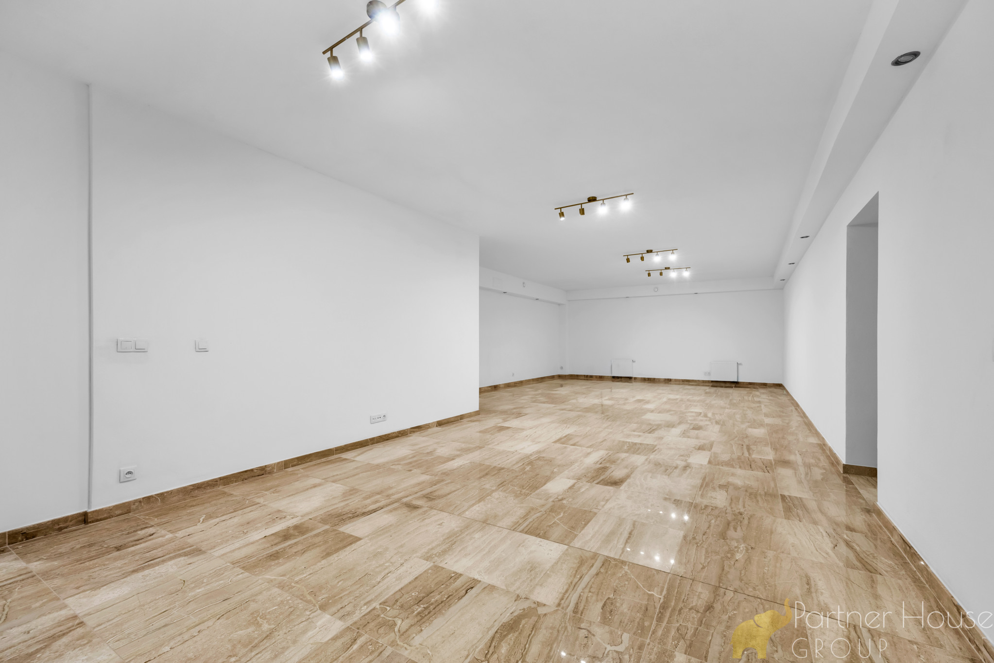 Lokal Wynajem Warszawa Praga-Północ