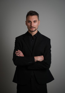 Maciej Kusztal
