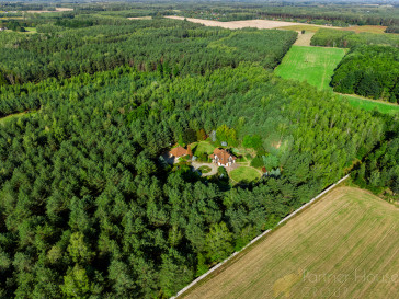 Dom Sprzedaż Pieńki Osuchowskie Kamienna