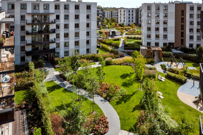 Mieszkanie Wynajem Warszawa Dywizjonu AK 