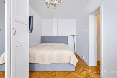 Mieszkanie Sprzedaż Warszawa Praga-Południe Igańska
