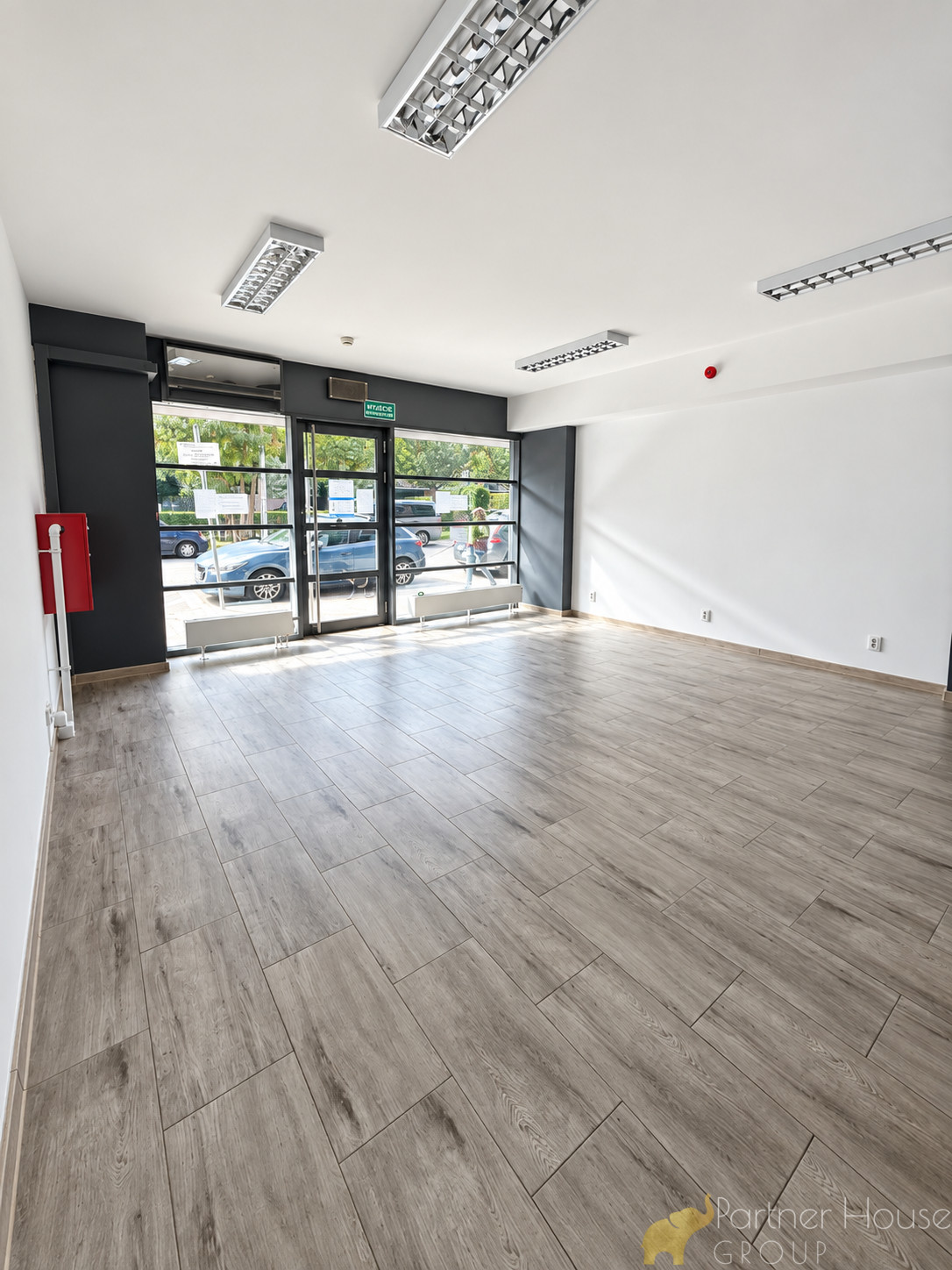 Lokal Wynajem Warszawa Praga-Północ